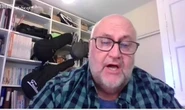 'It’s hypocrisy!' BBC QT guest rages as UEFA VIPs 'come here from any country in world'