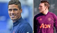 Man Utd target Raphael Varane’s comments on Phil Jones as Ole Gunnar Solskjaer eyes deal