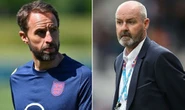 England must avoid Iceland repeat vs Scotland - only one Scot gets into England's XI
