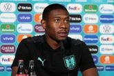 Austria star David Alaba explains Real Madrid transfer ahead of Italy Euro 2020 clash