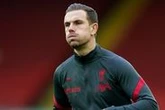 Liverpool receive Jordan Henderson contract update as Arsenal, Leicester circle