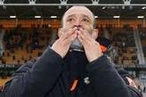 Everton could make Nuno Espirito Santo U-turn even though first signing already identified