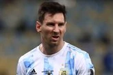 Lionel Messi fuels MLS transfer rumours amid Barcelona contract uncertainty