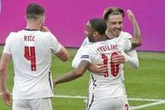 England have five positives and two negatives after Czech Republic Euro 2020 win