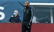Arsenal legend Thierry Henry explains what he wants from an Invincibles documentary