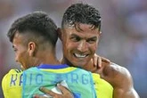 Manchester United think they’ve already got a second Cristiano Ronaldo at the club