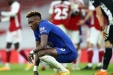 Tammy Abraham 'was Arsenal fan' and has Gunners idol as Chelsea set transfer conditions