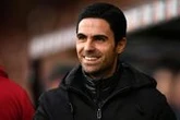 Albert Sambi Lokonga may have freed Arsenal boss Mikel Arteta up to sign Houssem Aouar