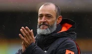 Tottenham set to launch Nuno Espirito Santo bid as Spurs eye Portuguese over Graham Potter