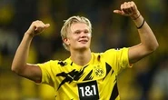 Chelsea make Erling Haaland 'main goal' as Roman Abramovich looks to back Thomas Tuchel