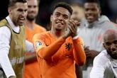 Liverpool 'open transfer talks' with 'next Mohamed Salah' after sparkling Euro 2020 form