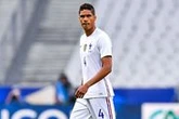 Real Madrid slap reasonable transfer price on Man Utd target Raphael Varane