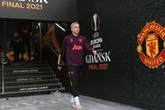 Inter Milan want Donny van de Beek on loan but Man Utd outcast has preferred transfer move