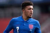 Man Utd submit opening Jadon Sancho transfer bid as Dortmund set out terms for move