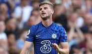 Chelsea make sudden Timo Werner transfer decision following Romelu Lukaku's arrival