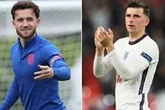 England set to be without Mount and Chilwell vs Czech Republic as Southgate faces changes