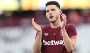 Man Utd 'want Declan Rice transfer swap' as John Murtough plots final deal