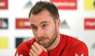 Christian Eriksen may ‘never’ play football again after distressing Euro 2020 collapse