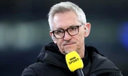 Gary Lineker apologises on behalf of BBC for Christian Eriksen images shown at Euro 2020