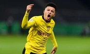 Jadon Sancho to Man Utd: John Murtough's four transfer priorities once Dortmund deal done
