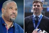 John Barnes names who he wants as next Liverpool manager and raises Steven Gerrard concern