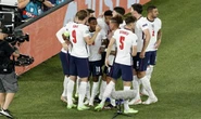 England 1-0 Ukraine LIVE: Harry Kane sends England fans wild with early goal in Rome