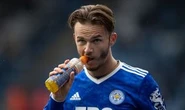Arsenal could sell three players to fund £60m James Maddison transfer