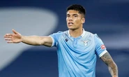 Arsenal and Tottenham join PSG in three-horse transfer race for Joaquin Correa