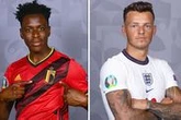 Arsenal's starting XI with Albert Sambi Lokonga, Ben White and two more new signings