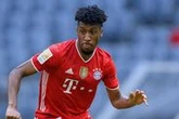Man Utd and Chelsea put on red alert by Bayern Munich star Kingsley Coman