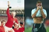 England vs Germany: Relive 5 memorable clashes before Euro 2020 Round of 16 match