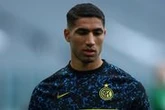 Chelsea target Achraf Hakimi ‘frustrated and confused’ as Blues chase transfer agreement