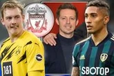 Liverpool chief Michael Edwards has three main options to repeat £57m transfer masterclass