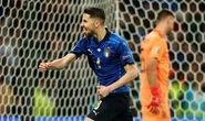 Chelsea star Jorginho a 'totally different player' amid Euro 2020 heroics - EXCLUSIVE