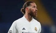Man Utd told to snub Sergio Ramos transfer to avoid 'weak and slow' Harry Maguire pairing