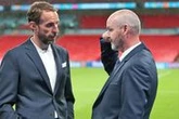 England legend Gary Neville worried for Gareth Southgate after dull Scotland draw