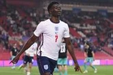 Bukayo Saka explains 'Little Chilli' nickname as he looks to add spice to England attack