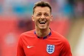 Arsenal's three Ben White transfer alternatives if Everton or Man City hijack £50m deal