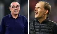 Maurizio Sarri may be about to solve Chelsea transfer issue Frank Lampard couldn't fix