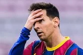 Lionel Messi contract talks with Barcelona hit late stumbling block