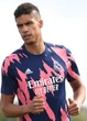 Real Madrid respond to Man Utd's Raphael Varane transfer bid including Paul Pogba swap