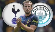 Man City to make 'final' Harry Kane Tottenham bid this week ahead of transfer deadline