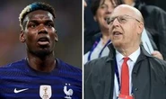 Paul Pogba informs Man Utd of 'least desirable' transfer with PSG 'agreement close'