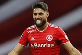 Arsenal eyeing transfer for Brazilian striker Yuri Alberto as summer rebuild gathers pace
