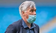 Everton 'in talks with big name' to replace Real Madrid-bound Carlo Ancelotti