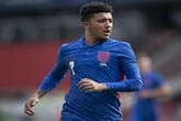 Man Utd star in danger ahead of Jadon Sancho transfer after Euro 2020 exit