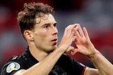 Manchester United ’submit Leon Goretzka contract offer’ as Paul Pogba uncertainty grows
