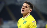 Tottenham have clear pathway to seal Max Aarons transfer and beat Man Utd to move