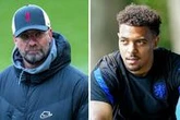 Liverpool's immense XI with Donyell Malen, Florian Neuhas and two other summer transfers