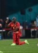 Russia fans boo Belgium players for taking the knee before Euro 2020 clash